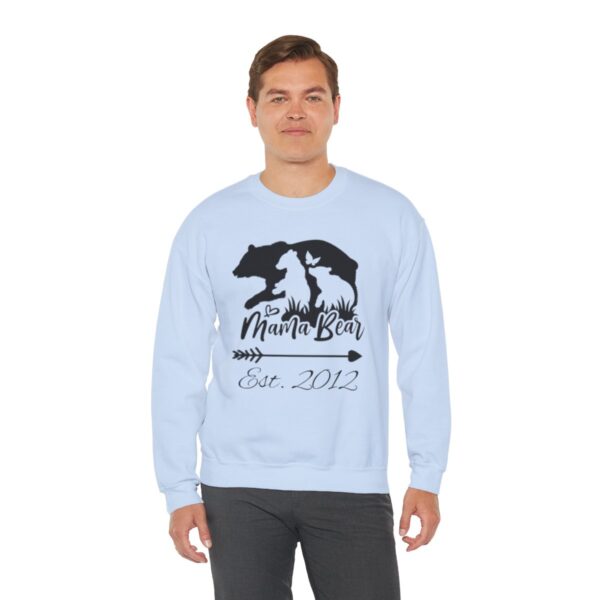 Unisex Heavy Blend™ Crewneck Sweatshirt - Image 127
