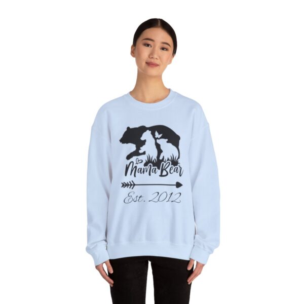 Unisex Heavy Blend™ Crewneck Sweatshirt - Image 122