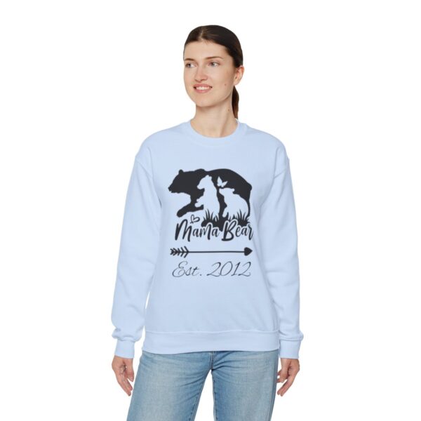 Unisex Heavy Blend™ Crewneck Sweatshirt - Image 129