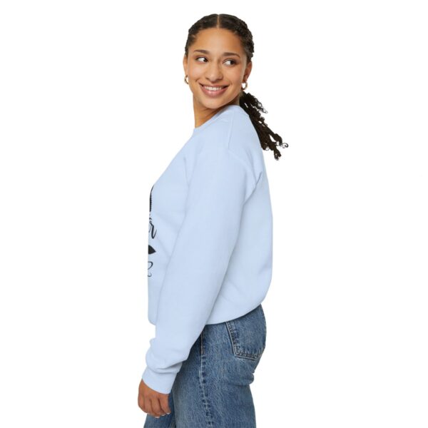 Unisex Heavy Blend™ Crewneck Sweatshirt - Image 131