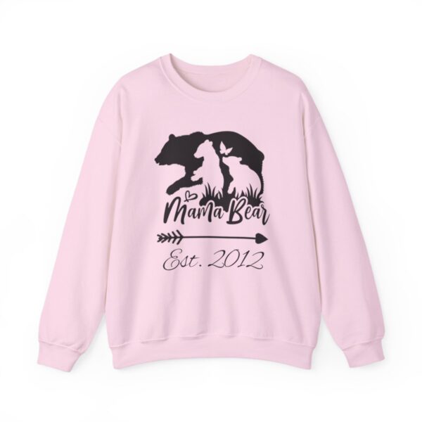 Unisex Heavy Blend™ Crewneck Sweatshirt - Image 2