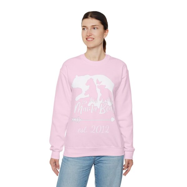 Unisex Heavy Blend™ Crewneck Sweatshirt - Image 133