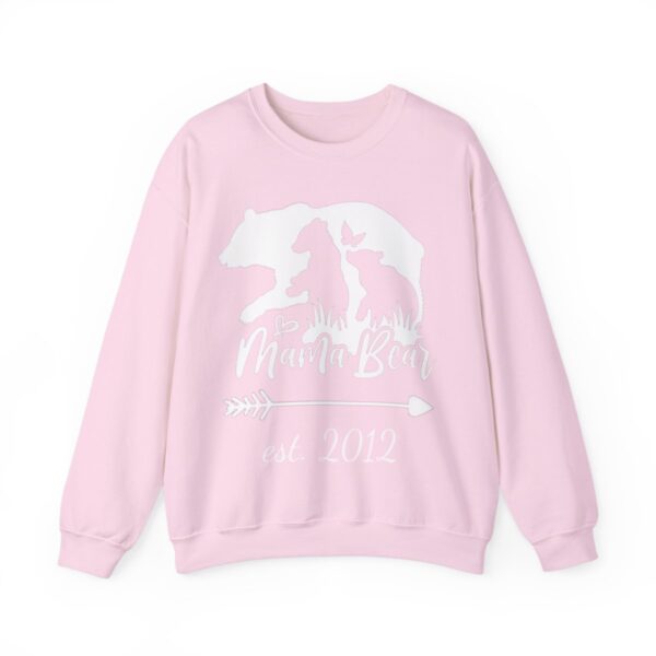 Unisex Heavy Blend™ Crewneck Sweatshirt - Image 134