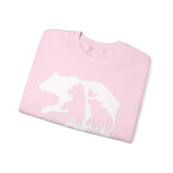 Unisex Heavy Blend™ Crewneck Sweatshirt - Image 136