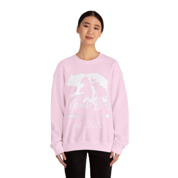 Unisex Heavy Blend™ Crewneck Sweatshirt - Image 137