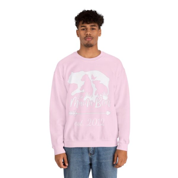 Unisex Heavy Blend™ Crewneck Sweatshirt - Image 138