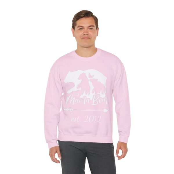 Unisex Heavy Blend™ Crewneck Sweatshirt - Image 139