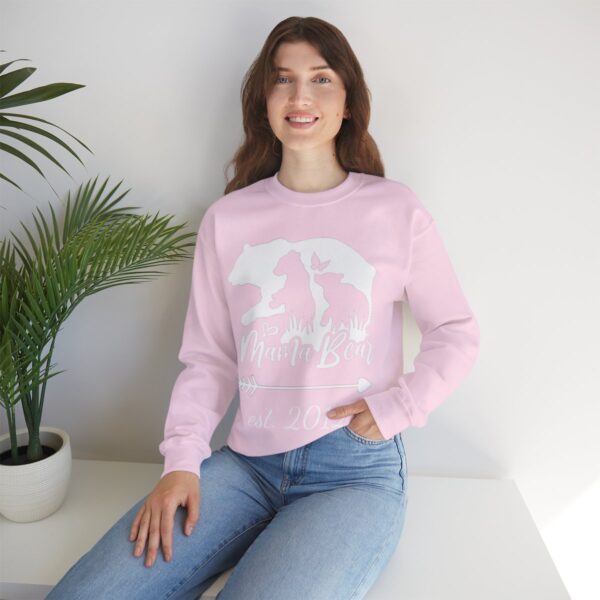 Unisex Heavy Blend™ Crewneck Sweatshirt - Image 143