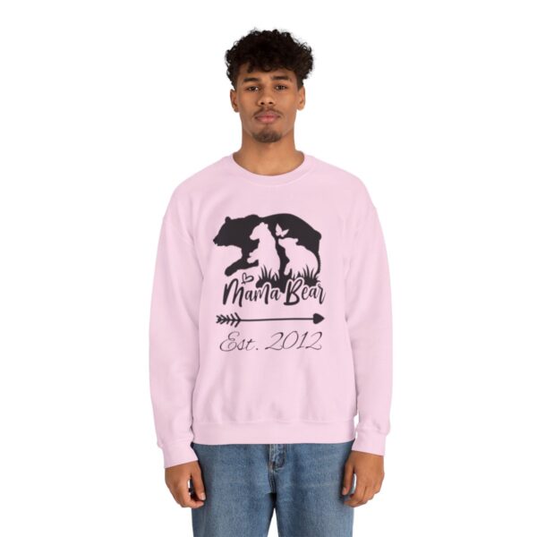 Unisex Heavy Blend™ Crewneck Sweatshirt - Image 5