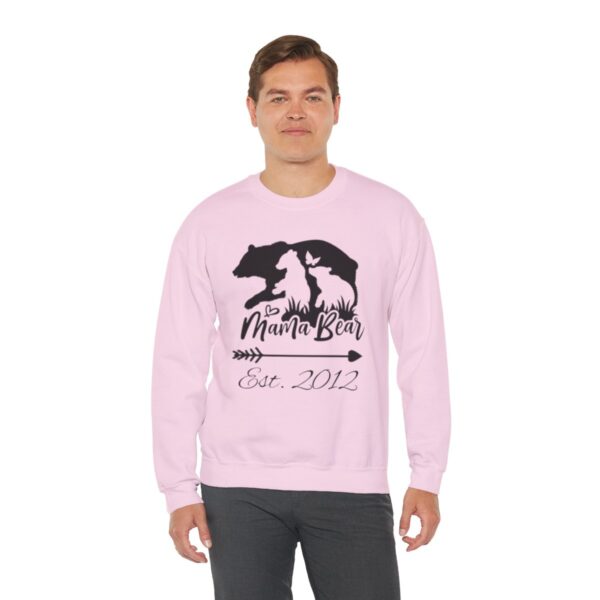 Unisex Heavy Blend™ Crewneck Sweatshirt - Image 6