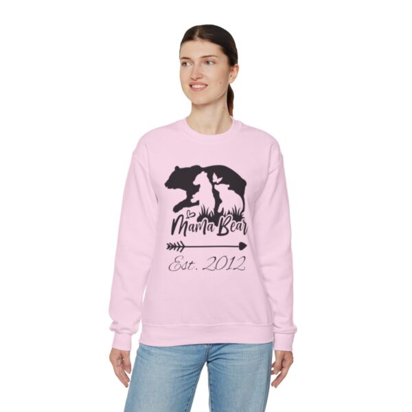 Unisex Heavy Blend™ Crewneck Sweatshirt - Image 8