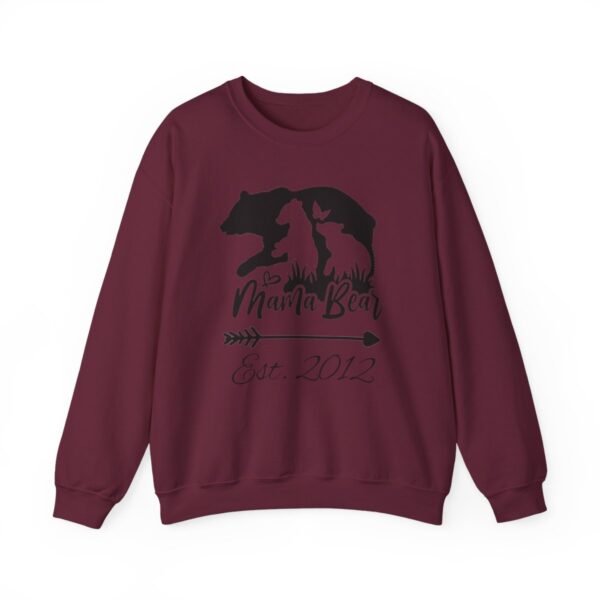 Unisex Heavy Blend™ Crewneck Sweatshirt - Image 79