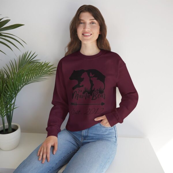 Unisex Heavy Blend™ Crewneck Sweatshirt - Image 88
