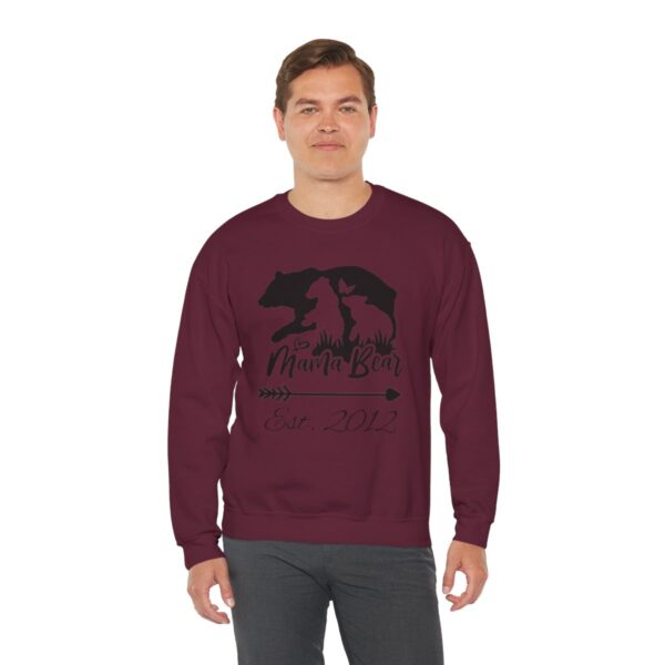 Unisex Heavy Blend™ Crewneck Sweatshirt - Image 83