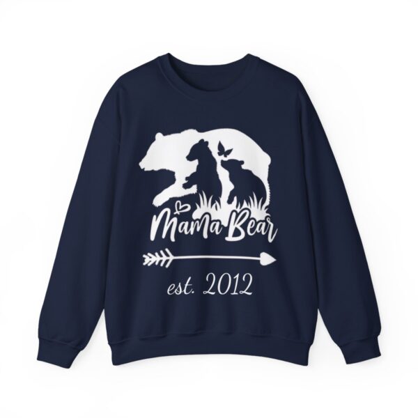 Unisex Heavy Blend™ Crewneck Sweatshirt - Image 112