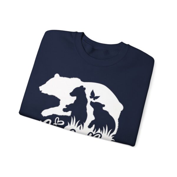Unisex Heavy Blend™ Crewneck Sweatshirt - Image 114