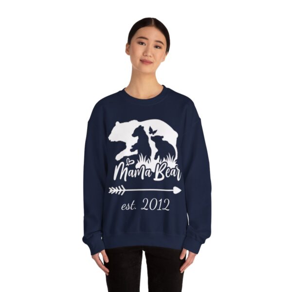 Unisex Heavy Blend™ Crewneck Sweatshirt - Image 115
