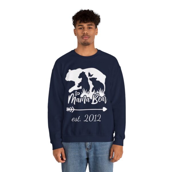 Unisex Heavy Blend™ Crewneck Sweatshirt - Image 116