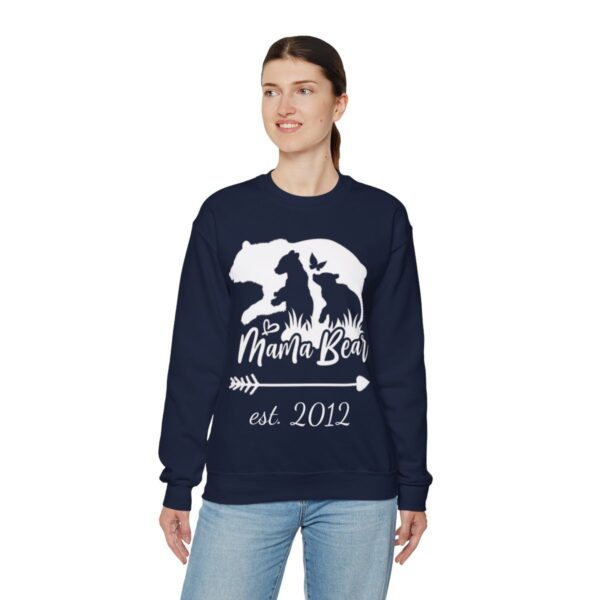 Unisex Heavy Blend™ Crewneck Sweatshirt - Image 111