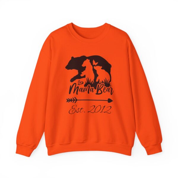 Unisex Heavy Blend™ Crewneck Sweatshirt - Image 68