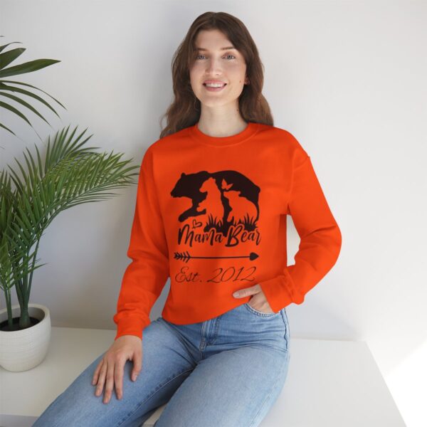 Unisex Heavy Blend™ Crewneck Sweatshirt - Image 77
