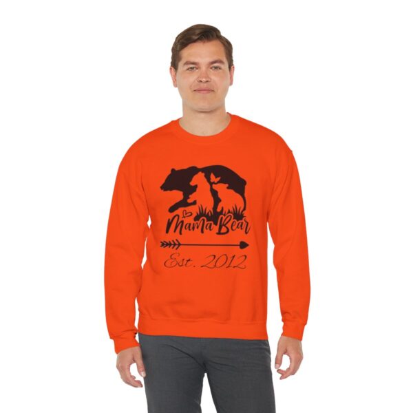 Unisex Heavy Blend™ Crewneck Sweatshirt - Image 72