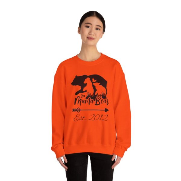 Unisex Heavy Blend™ Crewneck Sweatshirt - Image 67