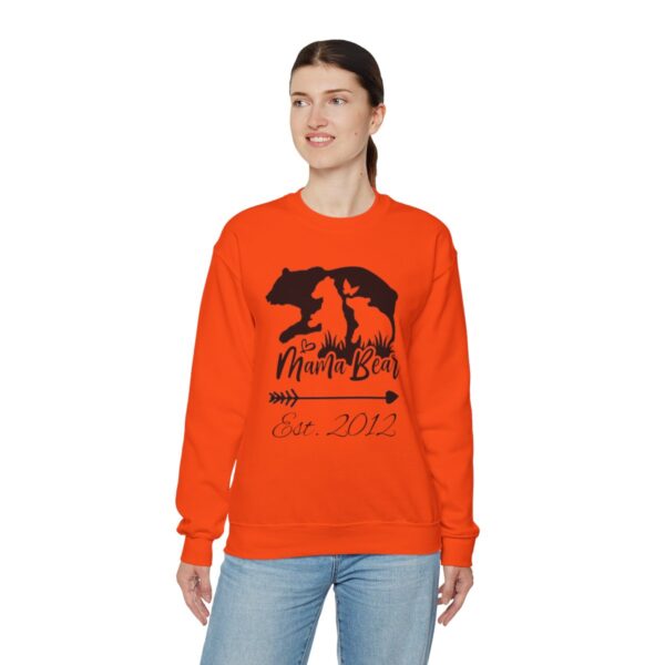 Unisex Heavy Blend™ Crewneck Sweatshirt - Image 74