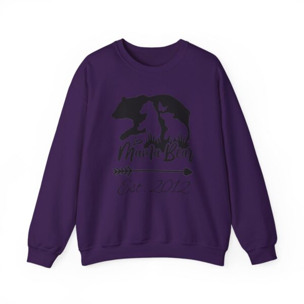 Unisex Heavy Blend™ Crewneck Sweatshirt - Image 145