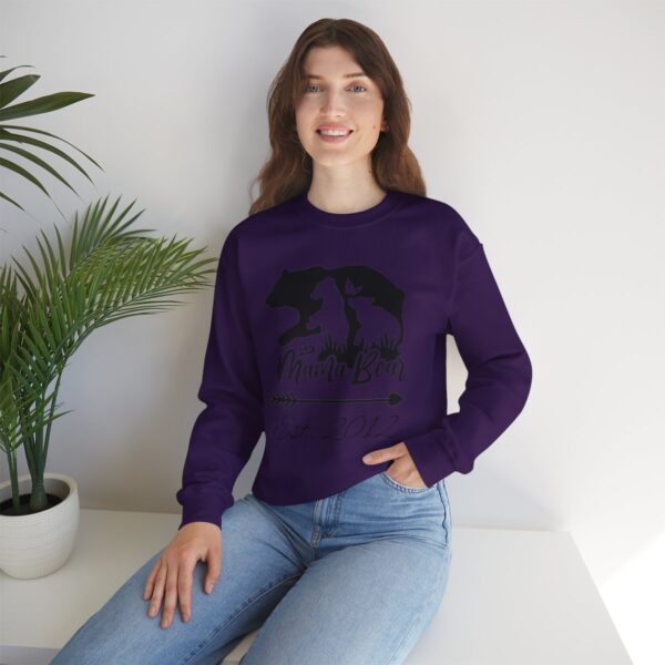 Unisex Heavy Blend™ Crewneck Sweatshirt - Image 154