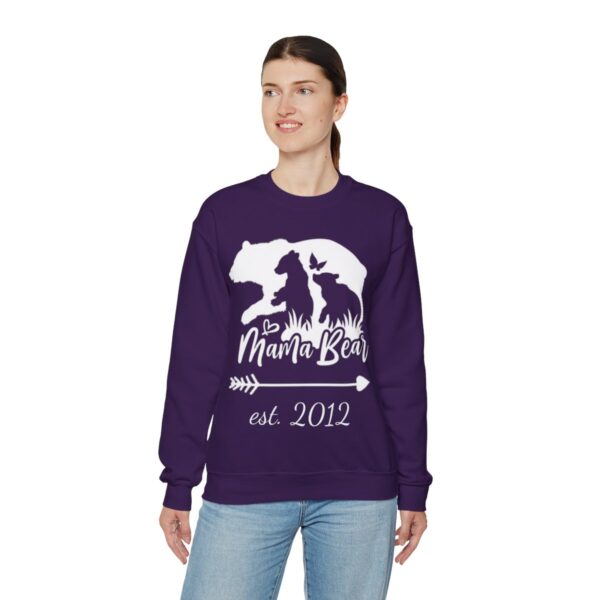 Unisex Heavy Blend™ Crewneck Sweatshirt - Image 122
