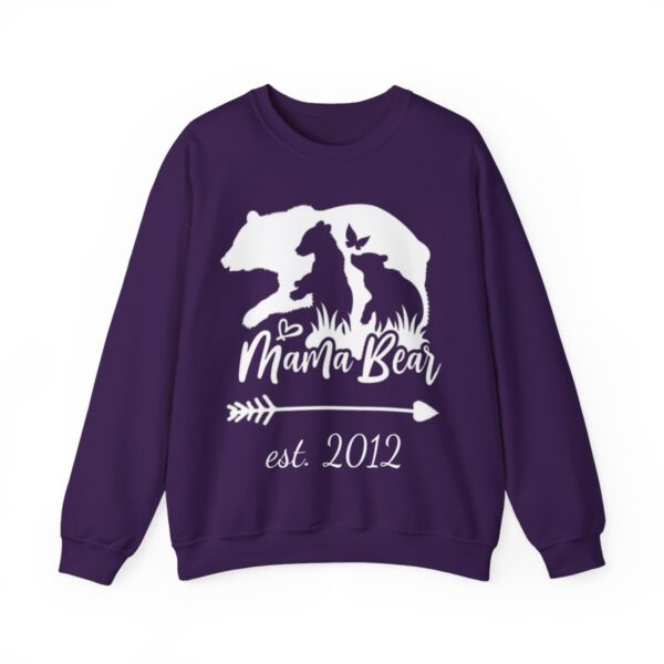 Unisex Heavy Blend™ Crewneck Sweatshirt - Image 123