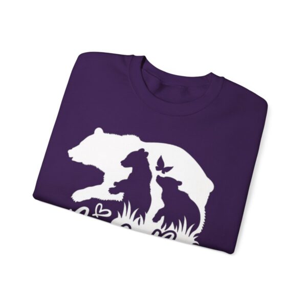Unisex Heavy Blend™ Crewneck Sweatshirt - Image 125