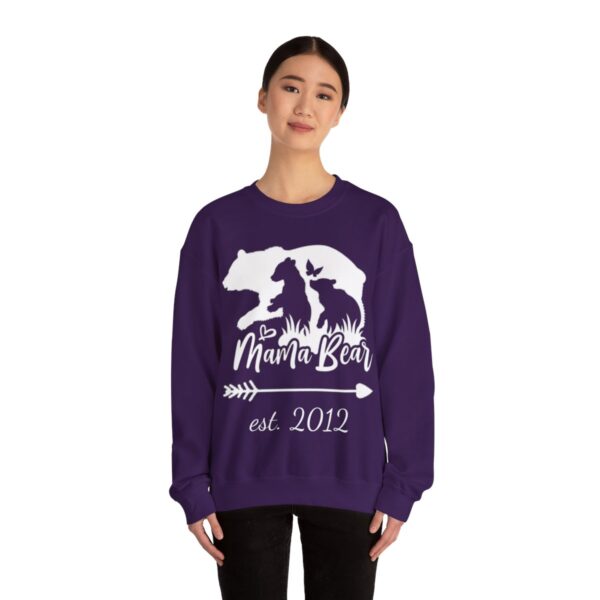 Unisex Heavy Blend™ Crewneck Sweatshirt - Image 126