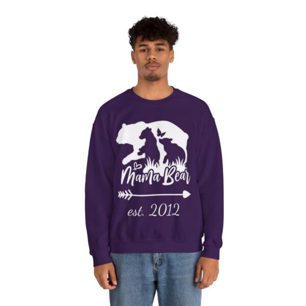 Unisex Heavy Blend™ Crewneck Sweatshirt - Image 127