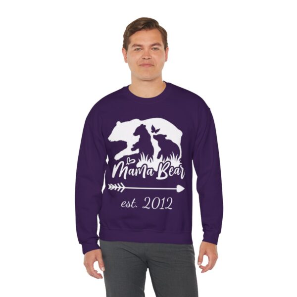 Unisex Heavy Blend™ Crewneck Sweatshirt - Image 128