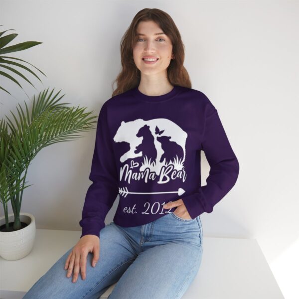 Unisex Heavy Blend™ Crewneck Sweatshirt - Image 132