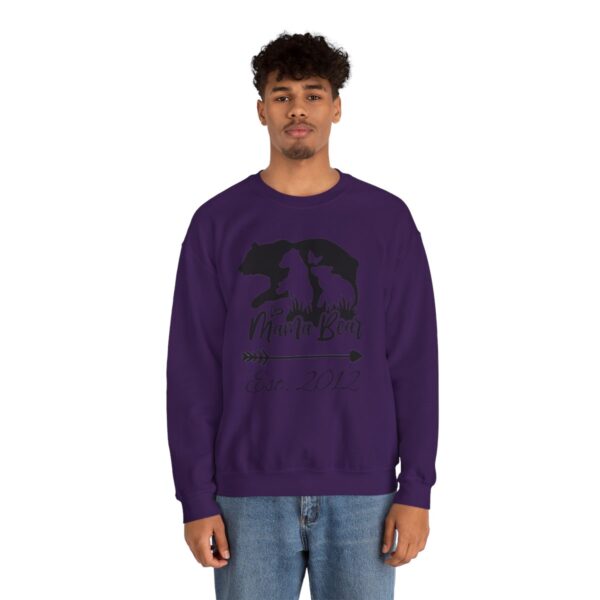 Unisex Heavy Blend™ Crewneck Sweatshirt - Image 148