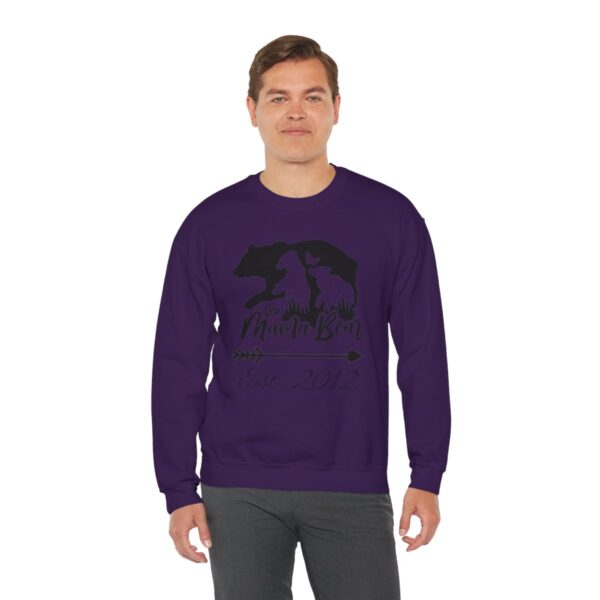 Unisex Heavy Blend™ Crewneck Sweatshirt - Image 149