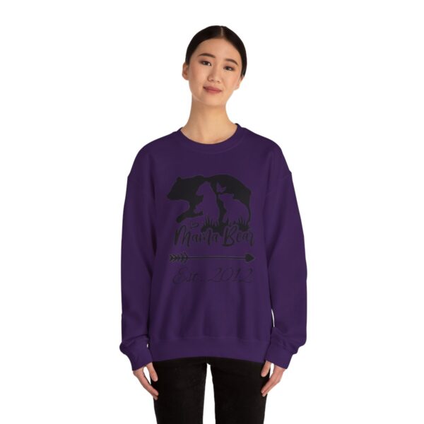 Unisex Heavy Blend™ Crewneck Sweatshirt - Image 144