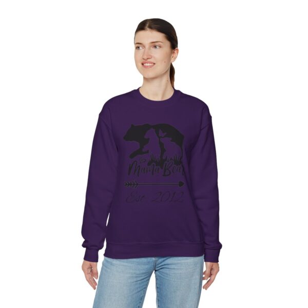 Unisex Heavy Blend™ Crewneck Sweatshirt - Image 151