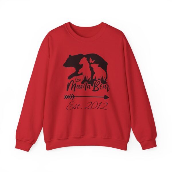 Unisex Heavy Blend™ Crewneck Sweatshirt - Image 167