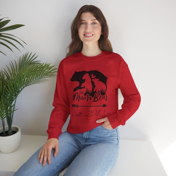 Unisex Heavy Blend™ Crewneck Sweatshirt - Image 176