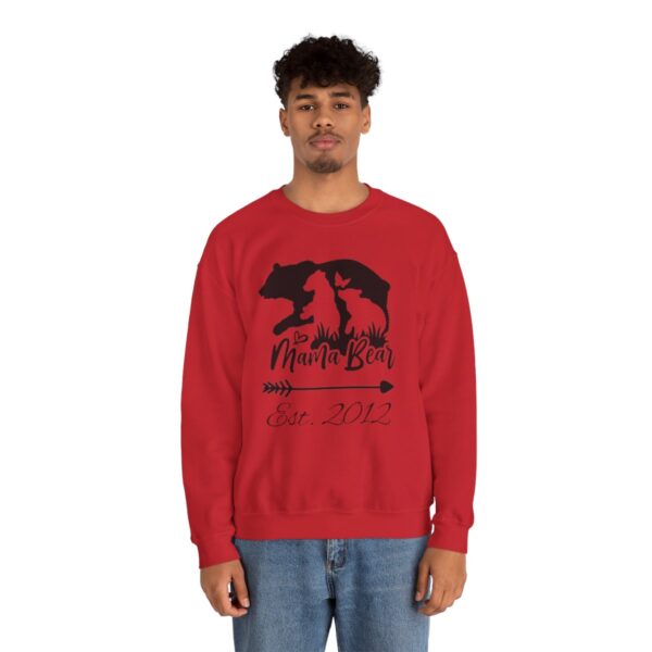 Unisex Heavy Blend™ Crewneck Sweatshirt - Image 170