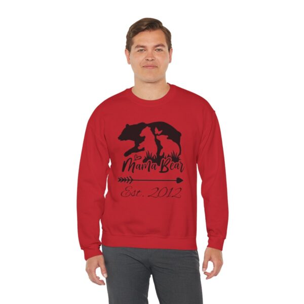 Unisex Heavy Blend™ Crewneck Sweatshirt - Image 171