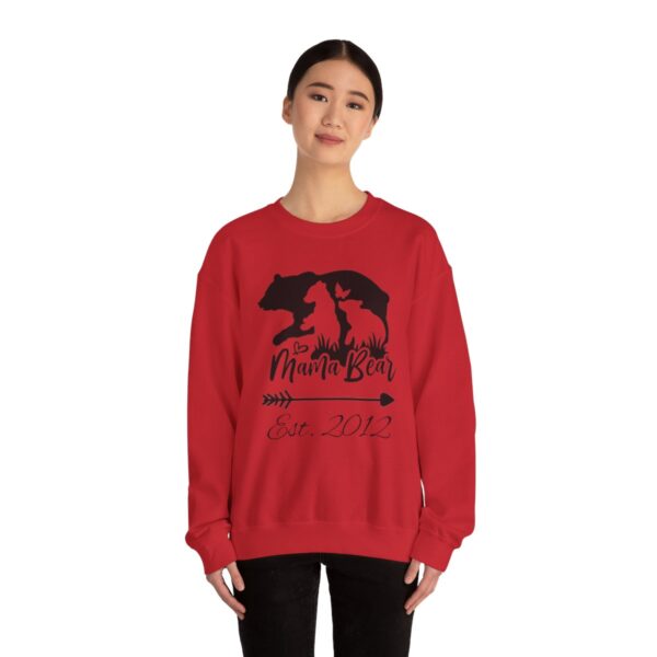 Unisex Heavy Blend™ Crewneck Sweatshirt - Image 166