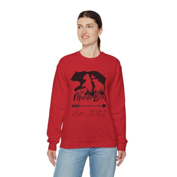 Unisex Heavy Blend™ Crewneck Sweatshirt - Image 173