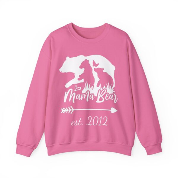 Unisex Heavy Blend™ Crewneck Sweatshirt - Image 145