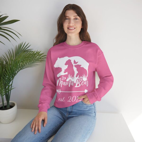 Unisex Heavy Blend™ Crewneck Sweatshirt - Image 154