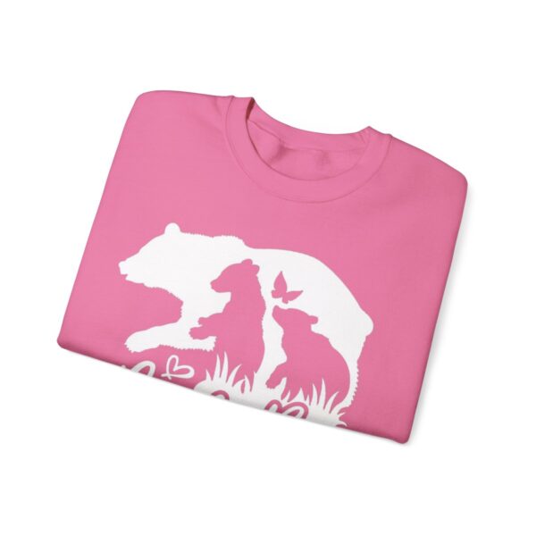 Unisex Heavy Blend™ Crewneck Sweatshirt - Image 147